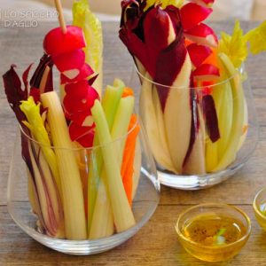 Can I Guess Birthday By Your Italian Food Decisions? Quiz Pinzimonio
