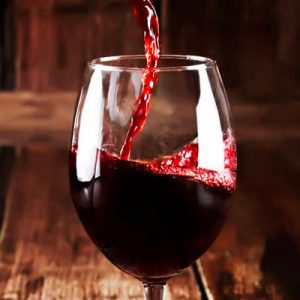 Can I Guess Birthday By Your Italian Food Decisions? Quiz Red wine