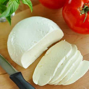 Can I Guess Birthday By Your Italian Food Decisions? Quiz Mozzarella