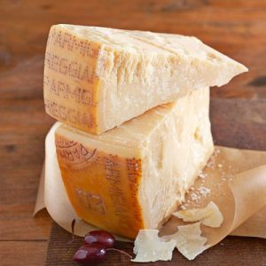 Can I Guess Birthday By Your Italian Food Decisions? Quiz Parmigiano Reggiano