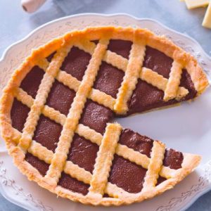 Can I Guess Birthday By Your Italian Food Decisions? Quiz Crostata