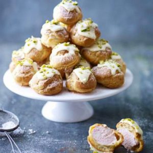 Can I Guess Birthday By Your Italian Food Decisions? Quiz Profiterole