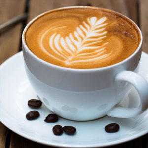 Can I Guess Birthday By Your Italian Food Decisions? Quiz Cappuccino