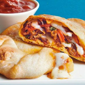 Can I Guess Birthday By Your Italian Food Decisions? Quiz Calzone