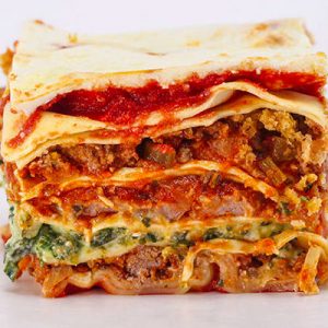 Can I Guess Birthday By Your Italian Food Decisions? Quiz Lasagna