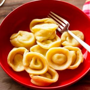 Can I Guess Birthday By Your Italian Food Decisions? Quiz Tortellini