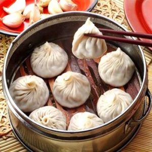 Eat Your Way Through the Alphabet and We’ll Tell You What % Genius You Are Xiao long bao