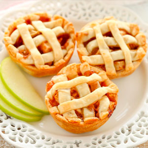 Eat At Celeb Weddings To Know The Age You'll Get Married Quiz Apple pie