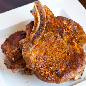 Eat At Celeb Weddings To Know The Age You'll Get Married Quiz Organic pork chop