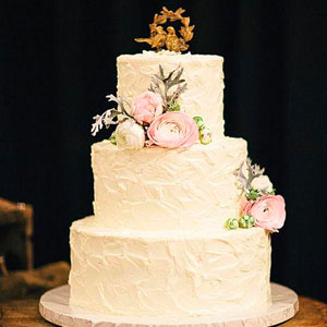 Eat At Celeb Weddings To Know The Age You'll Get Married Quiz Ian Somerhalder and Nikki Reed