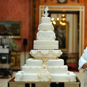 Eat At Celeb Weddings To Know The Age You'll Get Married Quiz Prince William and Kate Middleton