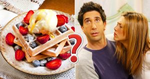 Build Ice Cream Waffles for You & Your Partner to Know … Quiz