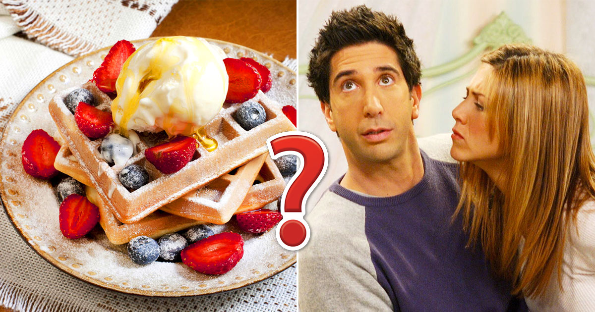 Build Some 🍦 Ice Cream 🧇 Waffles for You and Your Partner and We’ll Reveal What % Compatible You Are