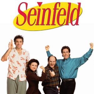 Can We Guess Your Age Based on Your Choices? Seinfeld