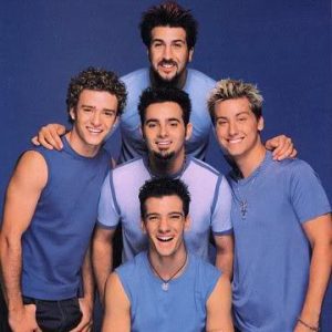 Can We Guess Your Age Based On Your Choices? Quiz N\'Sync