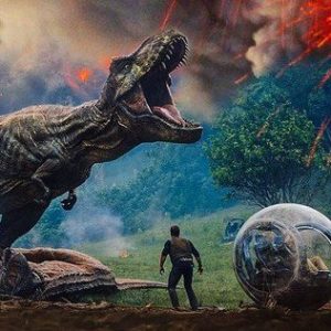 Can We Guess Your Age Based On Your Choices? Quiz Jurassic Park