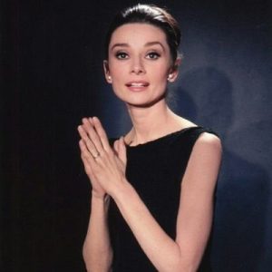 Can We Guess Your Age Based on Your Choices? Audrey Hepburn