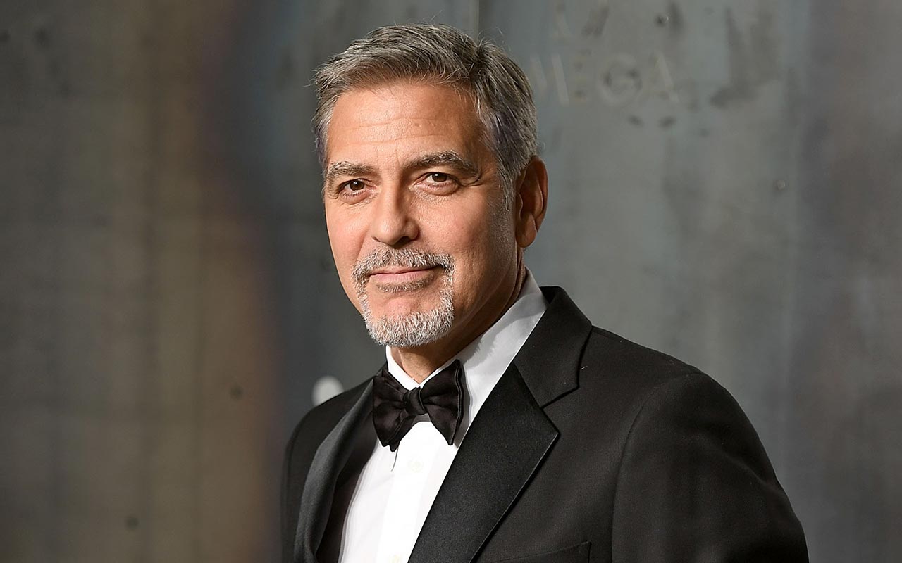 Can We Guess Your Age Based on Your Choices? George Clooney1