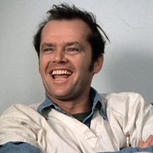 Can We Guess Your Age Based on Your Choices? Jack Nicholson