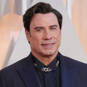 Can We Guess Your Age Based on Your Choices? John Travolta