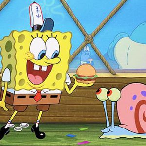 Can We Guess Your Age Based on Your Choices? Spongebob Squarepants