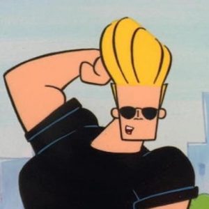 Can We Guess Your Age Based on Your Choices? Johnny Bravo