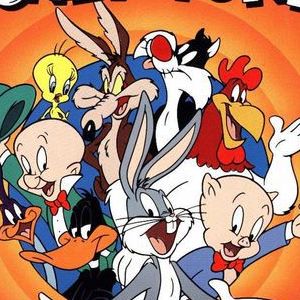 Can We Guess Your Age Based on Your Choices? Looney Tunes
