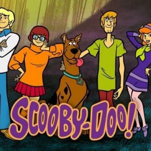 Can We Guess Your Age Based on Your Choices? Scooby Doo