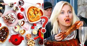How Obsessed With Food Are You? Quiz