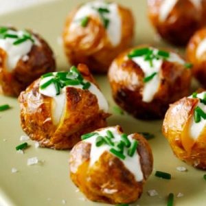 Plan Your Wedding & I'll Give You Wedding Destination, … Quiz Jacket potato with sour cream & chives