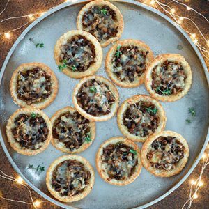 Plan Your Wedding & I'll Give You Wedding Destination, … Quiz Wild mushroom tart