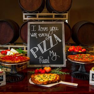 Plan Your Wedding & I'll Give You Wedding Destination, … Quiz Pizza buffet