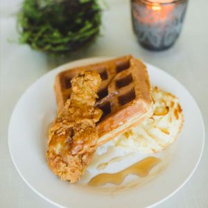 Plan Your Wedding & I'll Give You Wedding Destination, … Quiz Chicken and waffles