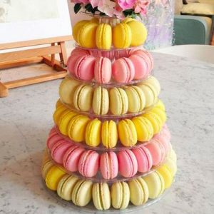 Plan Your Wedding & I'll Give You Wedding Destination, … Quiz Macarons