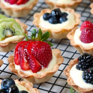 Plan Your Wedding & I'll Give You Wedding Destination, … Quiz Fruit tarts