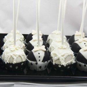Plan Your Wedding & I'll Give You Wedding Destination, … Quiz Cake pops