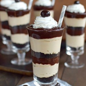Plan Your Wedding & I'll Give You Wedding Destination, … Quiz Pudding parfaits