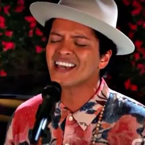 Plan Your Wedding & I'll Give You Wedding Destination, … Quiz Bruno Mars