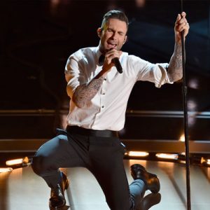 Plan Your Wedding & I'll Give You Wedding Destination, … Quiz Maroon 5
