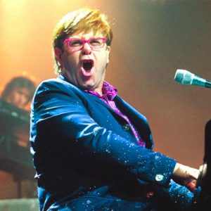 Plan Your Wedding & I'll Give You Wedding Destination, … Quiz Elton John