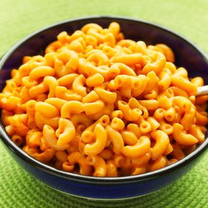 Which Restaurant Are You? Macaroni