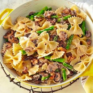 Which Restaurant Are You? Farfalle