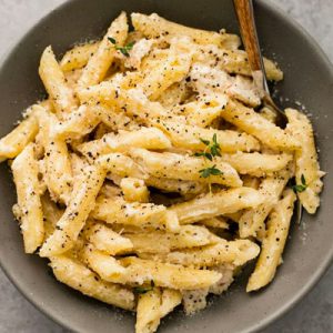 Which Restaurant Are You? Penne