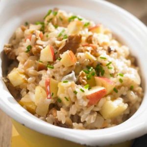Which Restaurant Are You? Braised rice