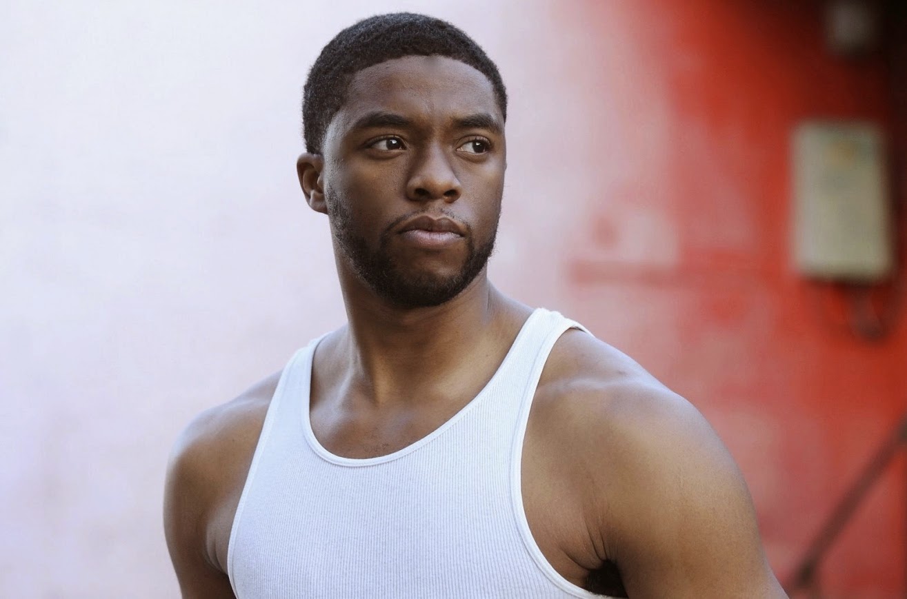 You got: Chadwick Boseman! 🥞 Make Some Pancakes for Your Celeb Husband and We’ll Reveal Who He Is