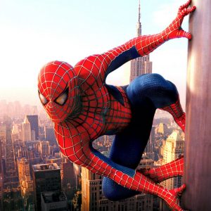 Can You Match Fictional 20 Cats To Their Movies? Quiz Spider-Man