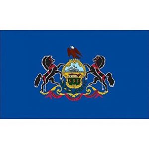 The Hardest General Knowledge Quiz You'll Take This Year Pennsylvania