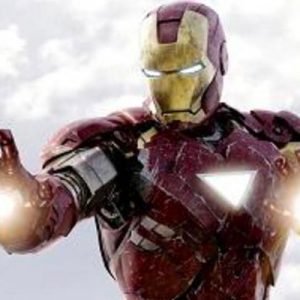 Which Marvel Character Are You? Iron Man