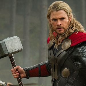 Which Marvel Character Are You? Thor