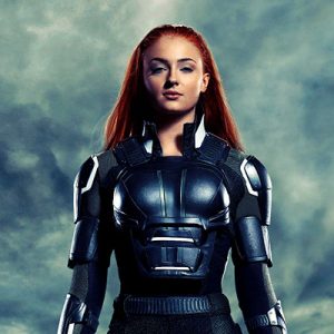Which Marvel Character Are You? Jean Grey